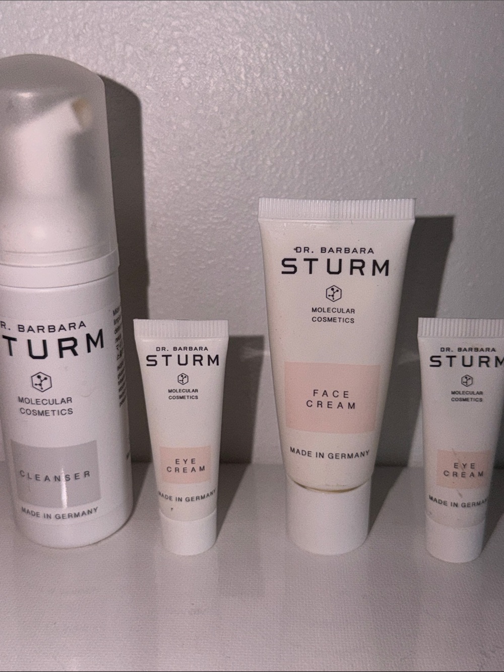 Dr. Barbara Sturm Bundle